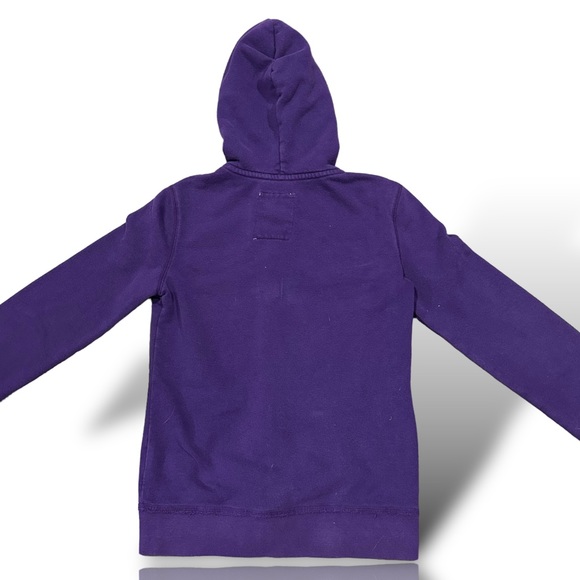 y2k Aeropostale zip up sweater - Picture 4 of 5